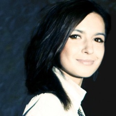 Olka Proskurina, 35 лет, Киев