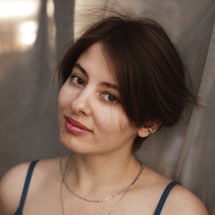 Маргарита Андрияхина, 36 лет, Москва