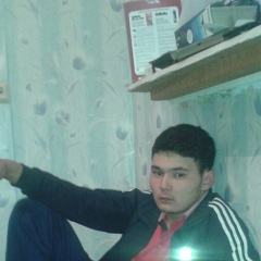 Edik Abdullaev