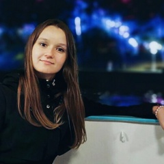 Kristina Zhuginskaya, Москва