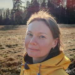 Екатерина Романова, Санкт-Петербург