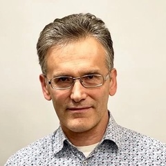 Кирилл Рябков, 61 год, Санкт-Петербург