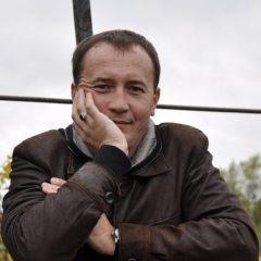 Александр Лаба, 47 лет, Ростов-на-Дону
