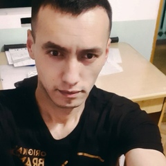 Дилшод Кадиров, 32 года, Коканд