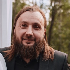 Дмитрий Цветков, 41 год