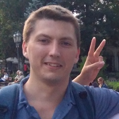 Алексей Гончаренко, 33 года, Харьков