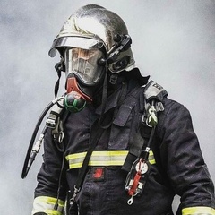 Sergey Firefighter