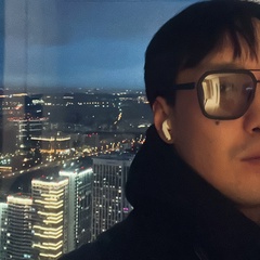 Цокто Лхавгваев, Новосибирск