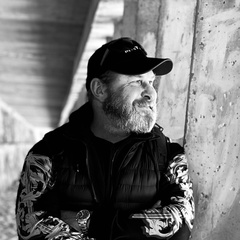 Дмитрий Платонов, 55 лет