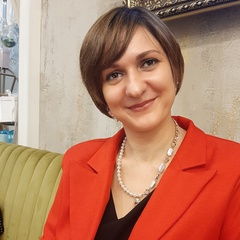 Екатерина Аксенова, Севастополь