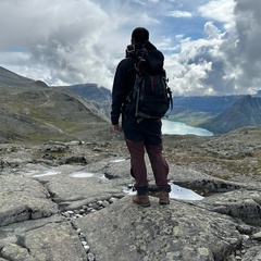 Сергей Андерссон, 36 лет, Knivsta