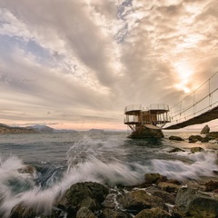 Александр Сергеевич, Ростов-на-Дону