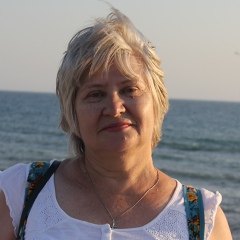 Евгения Епихина, 52 года, Актау