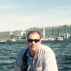 Алексей Замский, 49 лет, Москва