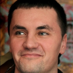 Александр Тармашов