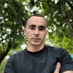 Timur Mukhamedvaliev