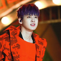 Chanwoo Jung, 27 лет