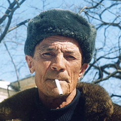 Сергей Ким