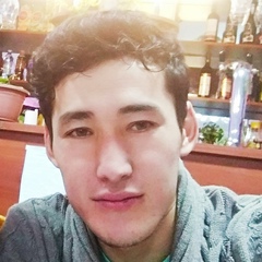 Еркебулан Жасболатов, 32 года, Ушарал