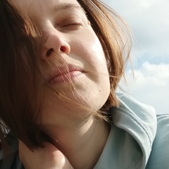 Даша Белозерова, 38 лет, Москва