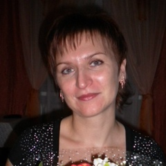 Елена Тойменьдеева, 53 года, Димитровград