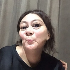 Asema Barlybayeva, Алматы