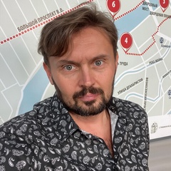 Денис Тропников, 44 года, Санкт-Петербург