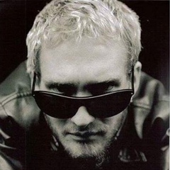 Layne Staley