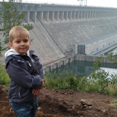 Андрей Булавкин, Курск