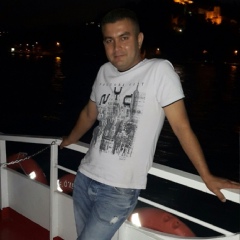 Zarif Rahmanov, İstanbul