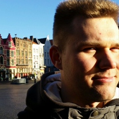 Андрей Ромашов, 36 лет, Москва