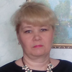 Лада Попова, Бугульма