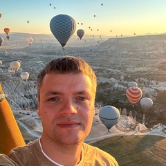 Илью Шка, 34 года, Санкт-Петербург