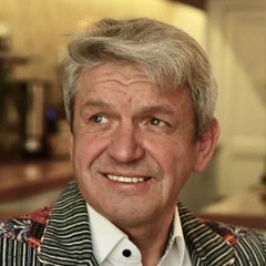 Сергей Глебушкин, 60 лет, Москва