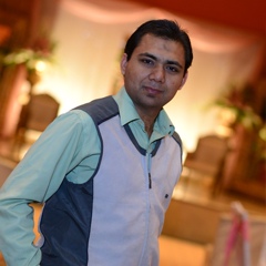 Muhammad Zahid, Lahore