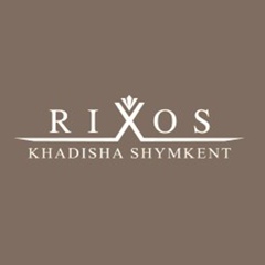 Rixos-Khadisha Shymkent, Шымкент