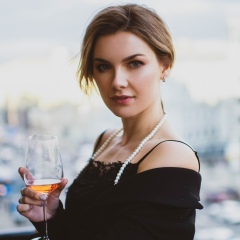 Юля Масякина, 39 лет, Москва