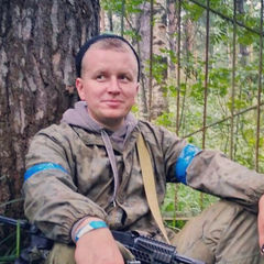 Михаил Зенин, Москва