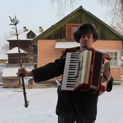 Иван Мухин, Санкт-Петербург