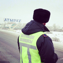 Талгат Кенжигалиев, Атырау