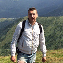Бодя Пентелюк, 31 год, Львов
