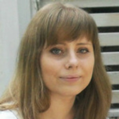 Надежда Левина, 37 лет, Саратов