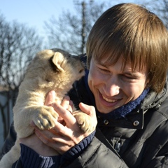 Евгений Удод, 42 года, Запорожье