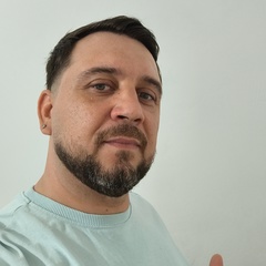 Konstantin Bagz, Самара