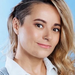 Марина Суббота, 42 года, Москва