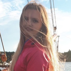 Katerina Milosskaya, 35 лет, Oslo