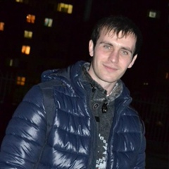 Nicolai Cristanciuc, 34 года, Москва