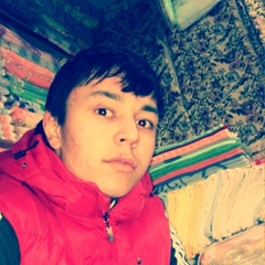 Islam Abdullaev