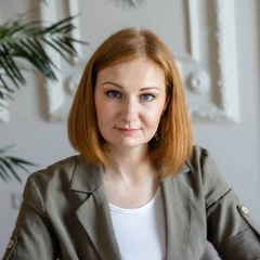 Екатерина Чулячаева-Хасанова, Санкт-Петербург