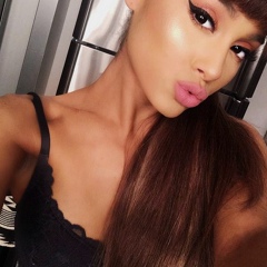 Ariana Grande, 31 год, Los Angeles